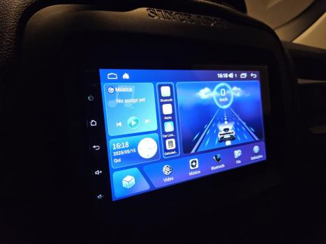 JEEP Renegade 1.8 16V 4P FLEX AUTOMTICO, Foto 6