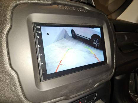 JEEP Renegade 1.8 16V 4P FLEX AUTOMTICO, Foto 7
