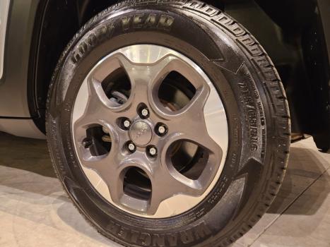JEEP Renegade 1.8 16V 4P FLEX AUTOMTICO, Foto 8