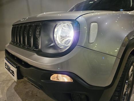 JEEP Renegade 1.8 16V 4P FLEX AUTOMTICO, Foto 9