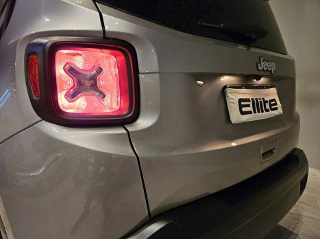 JEEP Renegade 1.8 16V 4P FLEX AUTOMTICO, Foto 10