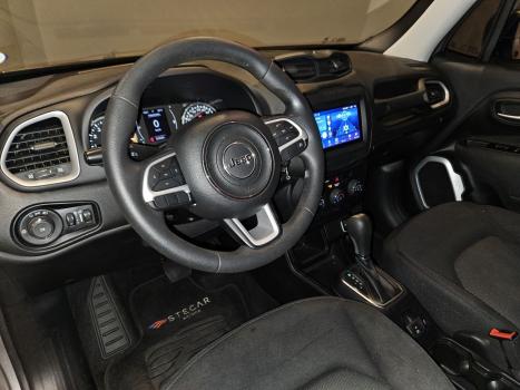 JEEP Renegade 1.8 16V 4P FLEX AUTOMTICO, Foto 13