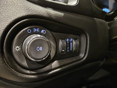 JEEP Renegade 1.8 16V 4P FLEX AUTOMTICO, Foto 15