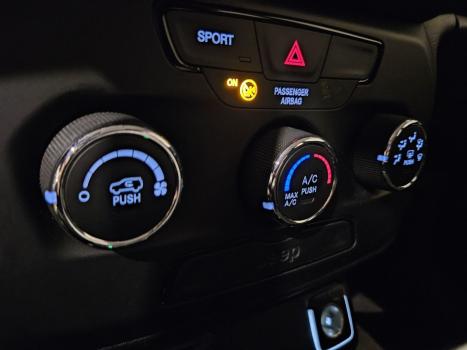 JEEP Renegade 1.8 16V 4P FLEX AUTOMTICO, Foto 18
