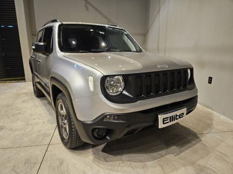 JEEP Renegade 1.8 16V 4P FLEX AUTOMTICO, Foto 21