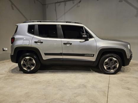 JEEP Renegade 1.8 16V 4P FLEX AUTOMTICO, Foto 22
