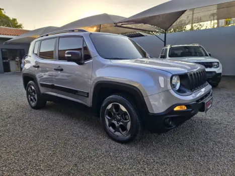 JEEP Renegade 1.8 16V 4P FLEX, Foto 2