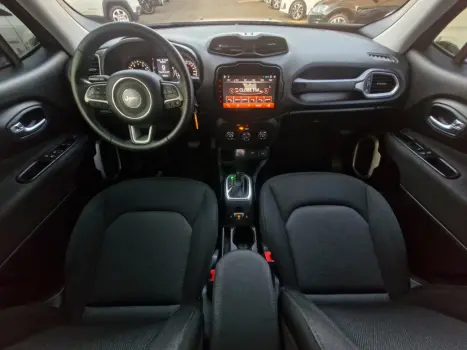 JEEP Renegade 1.8 16V 4P FLEX, Foto 3