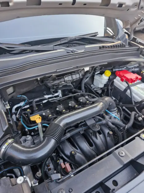 JEEP Renegade 1.8 16V 4P FLEX, Foto 5