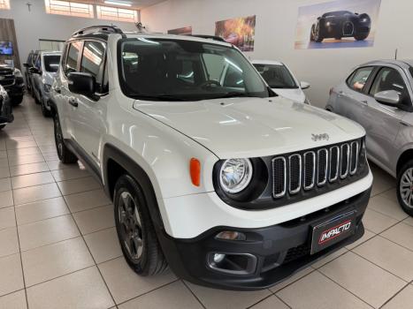 JEEP Renegade 1.8 16V 4P FLEX SPORT AUTOMTICO, Foto 1