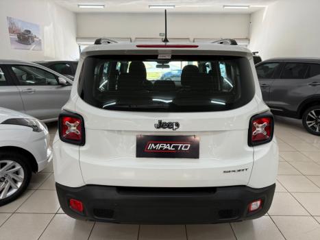 JEEP Renegade 1.8 16V 4P FLEX SPORT AUTOMTICO, Foto 2