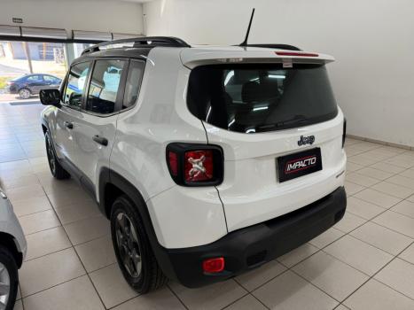 JEEP Renegade 1.8 16V 4P FLEX SPORT AUTOMTICO, Foto 3