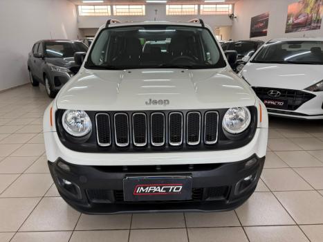 JEEP Renegade 1.8 16V 4P FLEX SPORT AUTOMTICO, Foto 5