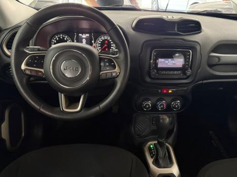 JEEP Renegade 1.8 16V 4P FLEX SPORT AUTOMTICO, Foto 6