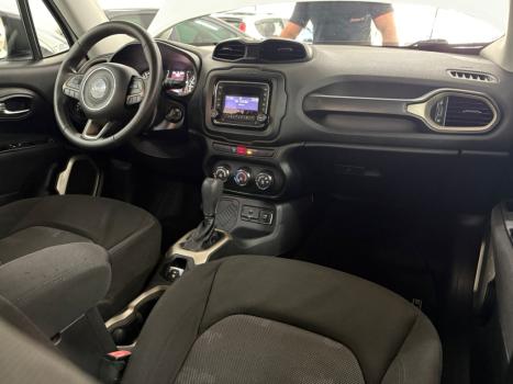 JEEP Renegade 1.8 16V 4P FLEX SPORT AUTOMTICO, Foto 7