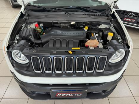 JEEP Renegade 1.8 16V 4P FLEX SPORT AUTOMTICO, Foto 8
