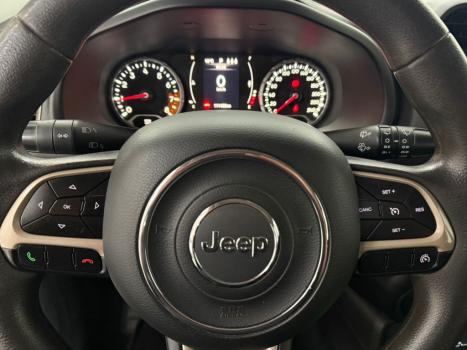 JEEP Renegade 1.8 16V 4P FLEX SPORT AUTOMTICO, Foto 9