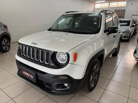 JEEP Renegade 1.8 16V 4P FLEX SPORT AUTOMTICO, Foto 10