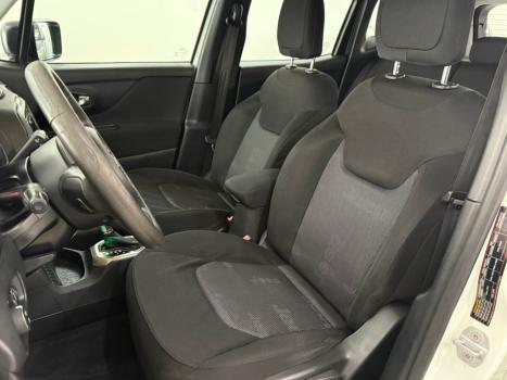 JEEP Renegade 1.8 16V 4P FLEX SPORT AUTOMTICO, Foto 11