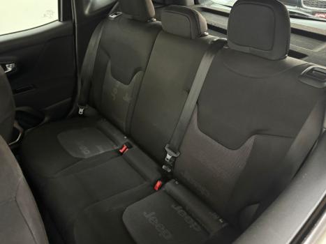 JEEP Renegade 1.8 16V 4P FLEX SPORT AUTOMTICO, Foto 12