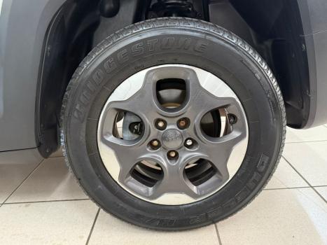 JEEP Renegade 1.8 16V 4P FLEX SPORT AUTOMTICO, Foto 13