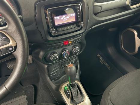JEEP Renegade 1.8 16V 4P FLEX SPORT AUTOMTICO, Foto 14