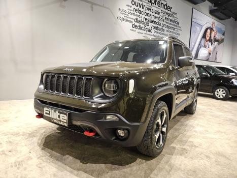 JEEP Renegade 2.0 16V 4P TURBO DIESEL TRAILHAWK 4X4 AUTOMTICO, Foto 1