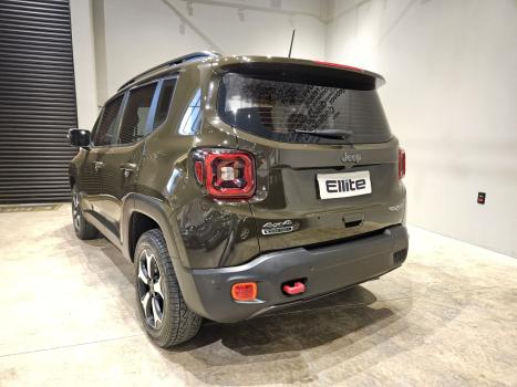 JEEP Renegade 2.0 16V 4P TURBO DIESEL TRAILHAWK 4X4 AUTOMTICO, Foto 3