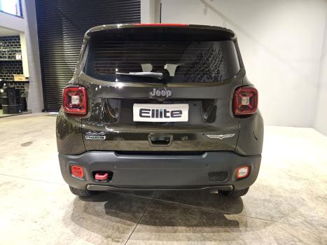 JEEP Renegade 2.0 16V 4P TURBO DIESEL TRAILHAWK 4X4 AUTOMTICO, Foto 4