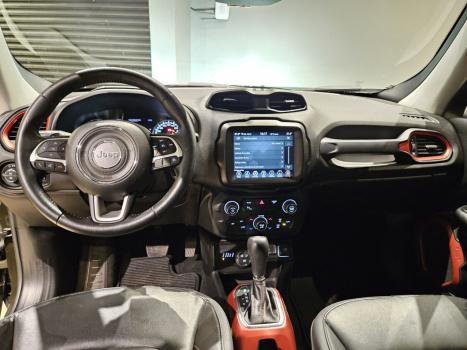 JEEP Renegade 2.0 16V 4P TURBO DIESEL TRAILHAWK 4X4 AUTOMTICO, Foto 6