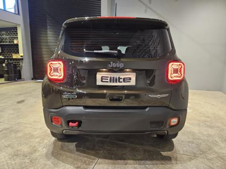 JEEP Renegade 2.0 16V 4P TURBO DIESEL TRAILHAWK 4X4 AUTOMTICO, Foto 9