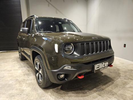 JEEP Renegade 2.0 16V 4P TURBO DIESEL TRAILHAWK 4X4 AUTOMTICO, Foto 12