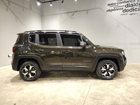 JEEP Renegade 2.0 16V 4P TURBO DIESEL TRAILHAWK 4X4 AUTOMTICO, Foto 13