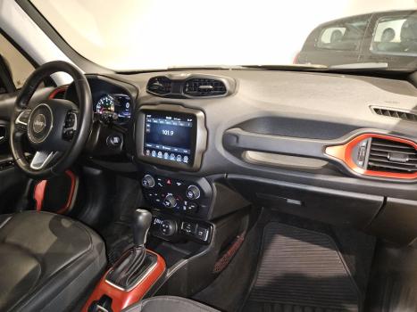 JEEP Renegade 2.0 16V 4P TURBO DIESEL TRAILHAWK 4X4 AUTOMTICO, Foto 15