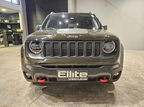 JEEP Renegade 2.0 16V 4P TURBO DIESEL TRAILHAWK 4X4 AUTOMTICO, Foto 17