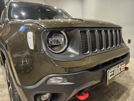 JEEP Renegade 2.0 16V 4P TURBO DIESEL TRAILHAWK 4X4 AUTOMTICO, Foto 18