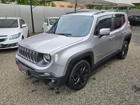 JEEP Renegade 2.0 16V 4P TURBO DIESEL LONGITUDE 4X4 AUTOMTICO, Foto 1