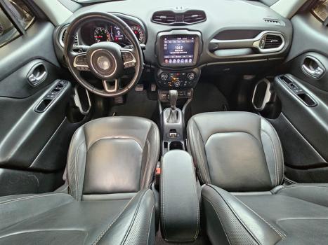 JEEP Renegade 2.0 16V 4P TURBO DIESEL LONGITUDE 4X4 AUTOMTICO, Foto 2