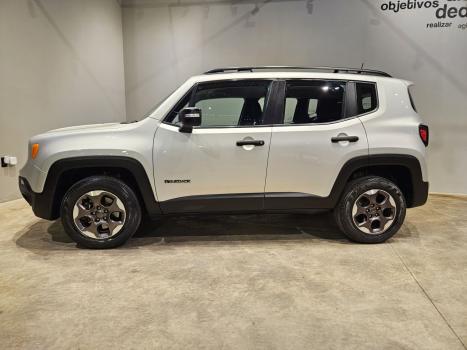 JEEP Renegade 2.0 16V 4P TURBO DIESEL SPORT 4X4 AUTOMTICO, Foto 2