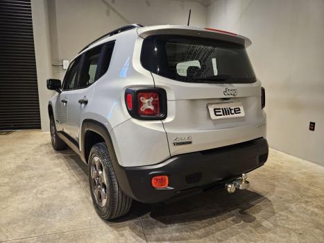 JEEP Renegade 2.0 16V 4P TURBO DIESEL SPORT 4X4 AUTOMTICO, Foto 3