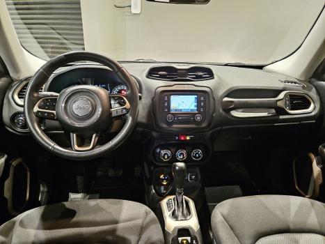 JEEP Renegade 2.0 16V 4P TURBO DIESEL SPORT 4X4 AUTOMTICO, Foto 5