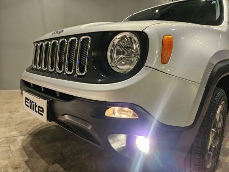 JEEP Renegade 2.0 16V 4P TURBO DIESEL SPORT 4X4 AUTOMTICO, Foto 10