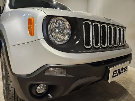 JEEP Renegade 2.0 16V 4P TURBO DIESEL SPORT 4X4 AUTOMTICO, Foto 14