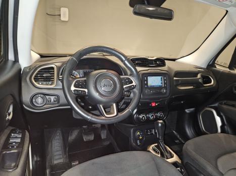 JEEP Renegade 2.0 16V 4P TURBO DIESEL SPORT 4X4 AUTOMTICO, Foto 16