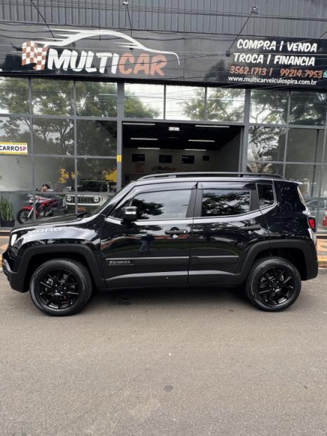 JEEP Renegade 2.0 16V 4P TURBO DIESEL MOAB 4X4 AUTOMTICO, Foto 2