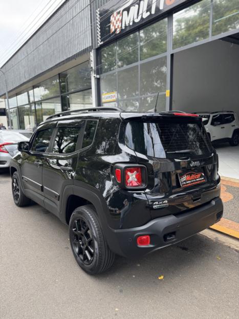 JEEP Renegade 2.0 16V 4P TURBO DIESEL MOAB 4X4 AUTOMTICO, Foto 3
