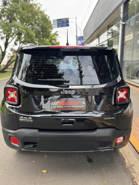 JEEP Renegade 2.0 16V 4P TURBO DIESEL MOAB 4X4 AUTOMTICO, Foto 4