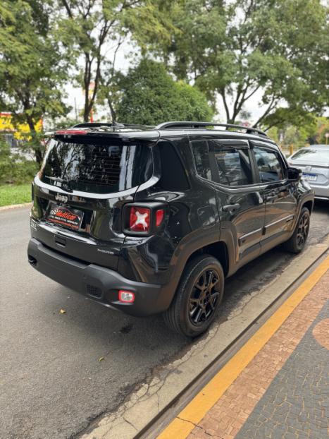 JEEP Renegade 2.0 16V 4P TURBO DIESEL MOAB 4X4 AUTOMTICO, Foto 5
