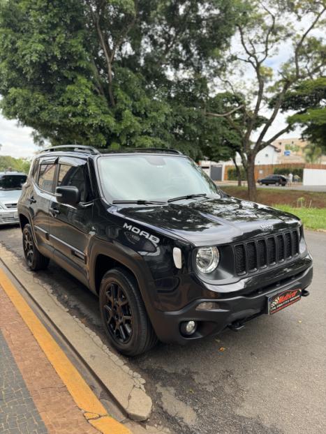JEEP Renegade 2.0 16V 4P TURBO DIESEL MOAB 4X4 AUTOMTICO, Foto 6