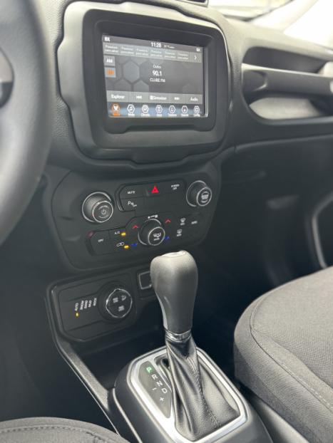 JEEP Renegade 2.0 16V 4P TURBO DIESEL MOAB 4X4 AUTOMTICO, Foto 9
